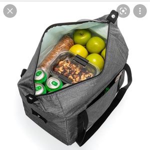 31 bags fresh market thermal